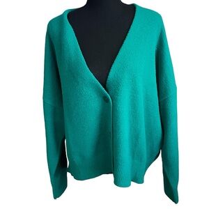 NWT A New Day soft sweater cardigan